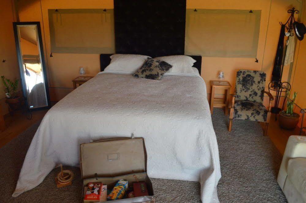 Country Retreat Glamping Hotel New Plymouth Kültér fotó